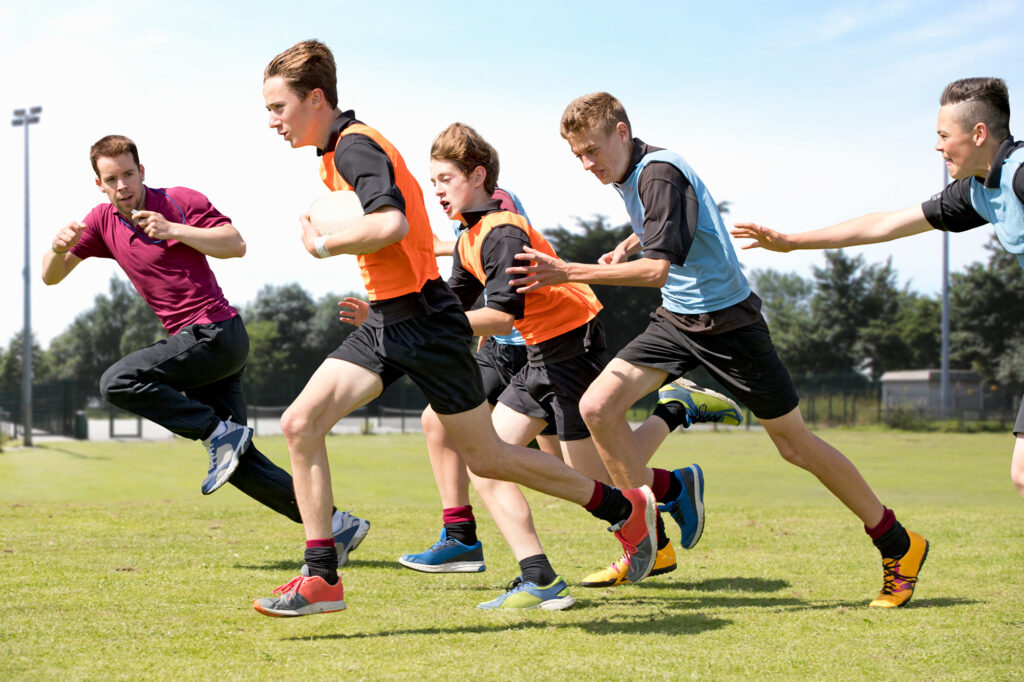 Football Team